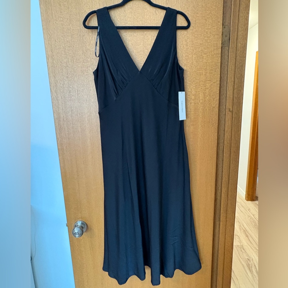 Brand new Calvin Klein “Little Black Dress”